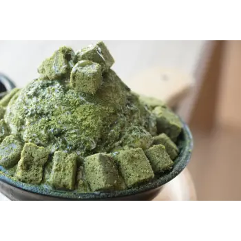 Common Frozen Spinach